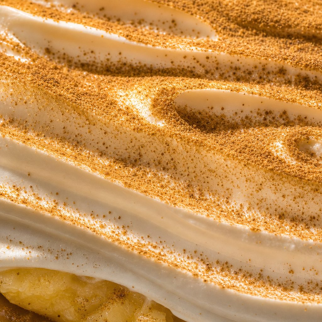 3 Leches Traditional.