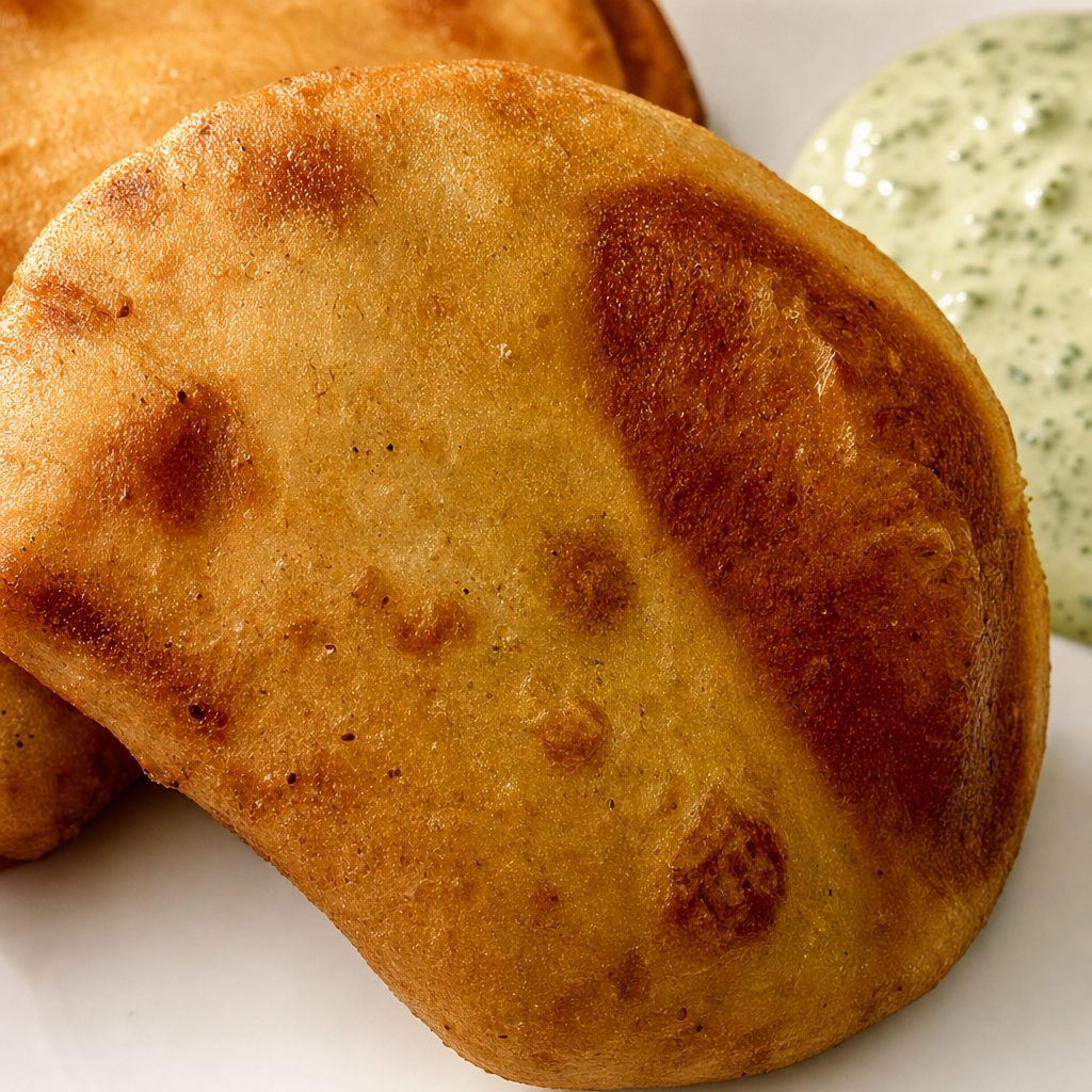 Empanada Cheese.