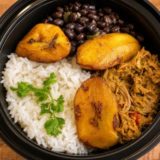 Pabellon Bowl