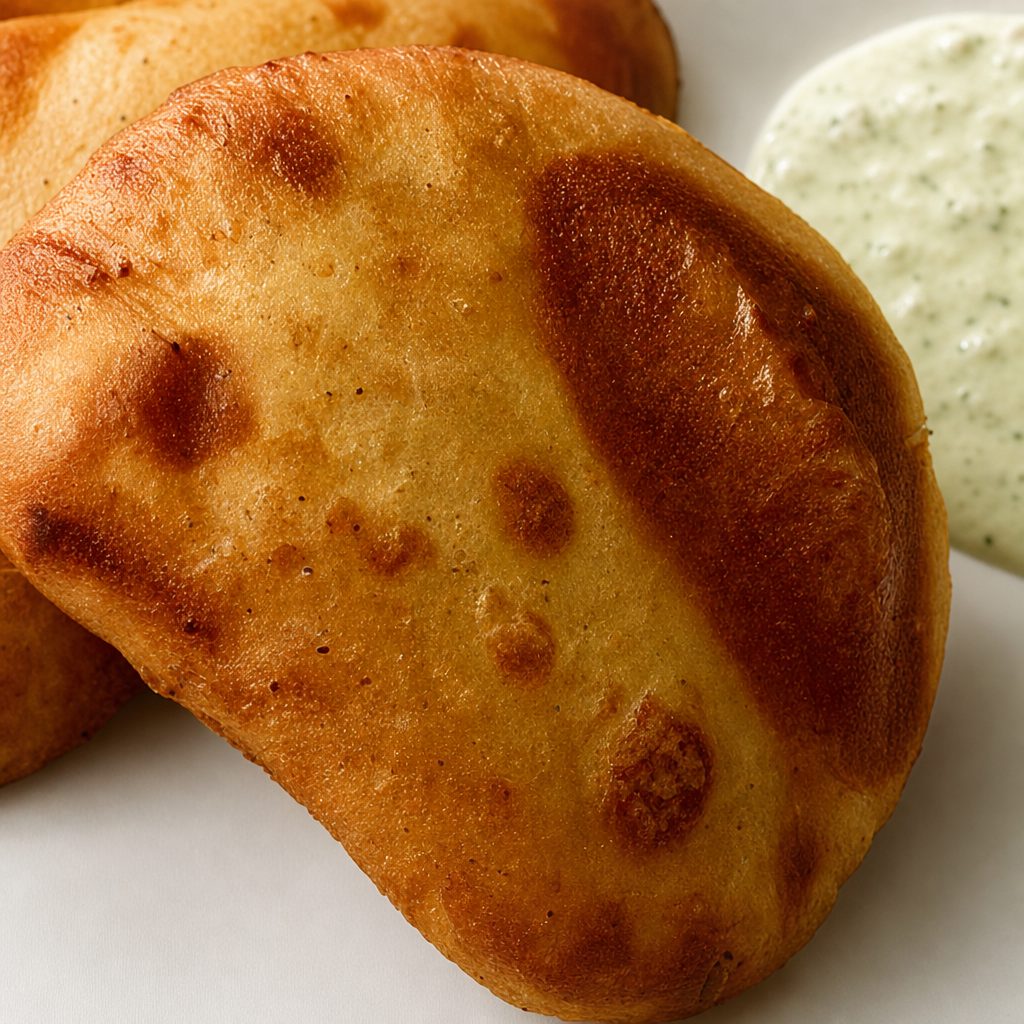 Empanada Beef.